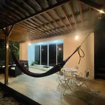 Cabaña En Isla Frente A Cartagena