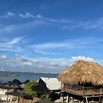 Cabaña En Isla Frente A Cartagena