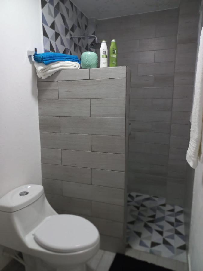 En Isla Frente A Camping Cartagena